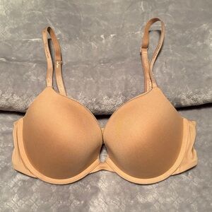 Calvin Klein Nude Molded Bra